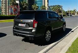 شێڤرۆلێت تاهۆ